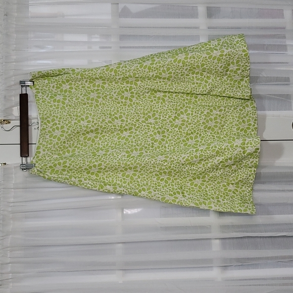 Womens A-line skirt - Picture 3 of 7